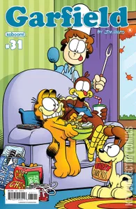 Garfield #31