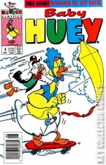 Variant Cover for Baby Huey #4