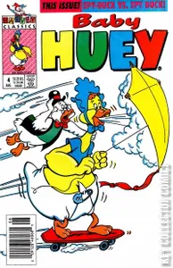 Baby Huey #4