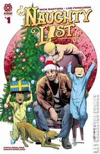 Naughty List #1