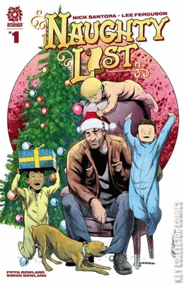 Naughty List