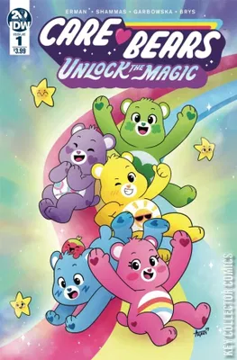 Care Bears: Unlock the Magic
