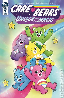 Care Bears: Unlock the Magic
