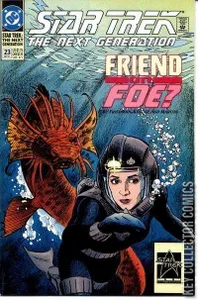Star Trek: The Next Generation #23