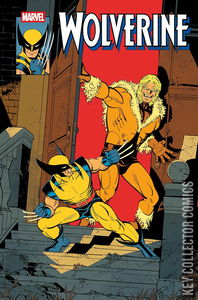 Wolverine #11