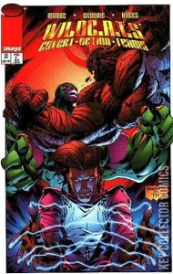 WildC.A.T.s #33