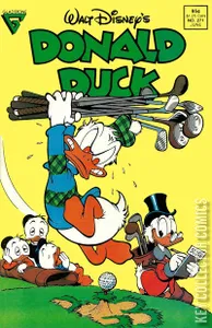 Donald Duck #271
