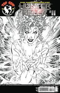Hunter-Killer #11