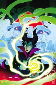 Disney Villains: Maleficent #4