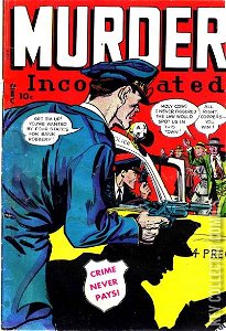 Murder Incorporated #15