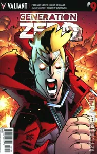 Generation Zero #9