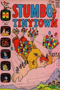 Stumbo Tinytown #13