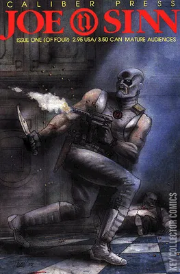 Joe Sinn