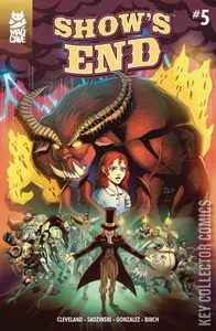 Show's End #5