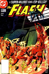 Flash #203