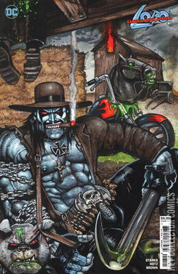 Lobo: Cancellation Special