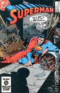 Superman #402