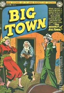 Big Town #13