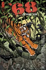 Cover for '68: Jungle Jim #2