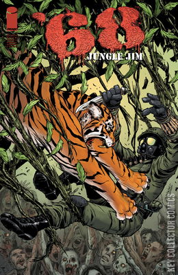 '68: Jungle Jim