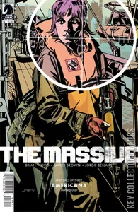 The Massive #14