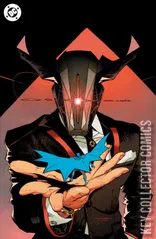 Variant Cover for Batman #4