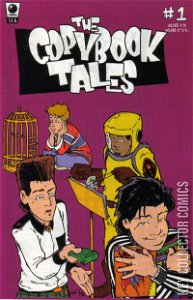 Copybook Tales #1