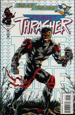 Night Thrasher