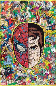 Amazing Spider-Man #36 (1000)