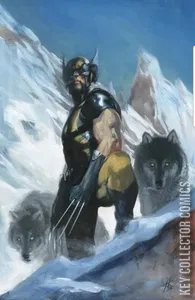 Return of Wolverine #1