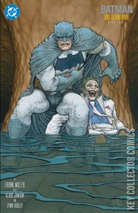 Batman: The Dark Knight Returns #3