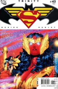 Trinity #43