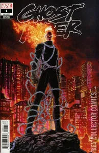 Ghost Rider #1