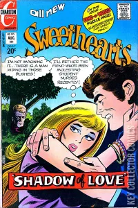 Sweethearts #135