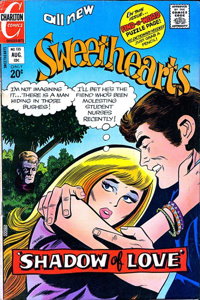 Sweethearts #135