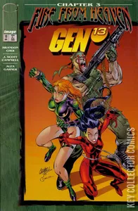 Gen13 #10