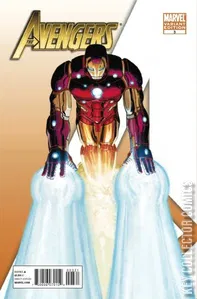 Avengers #3