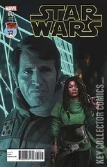Cover for Star Wars #42