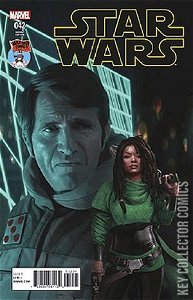 Star Wars #42