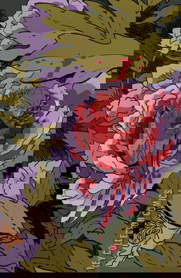 BRZRKR: Light Draws Breath