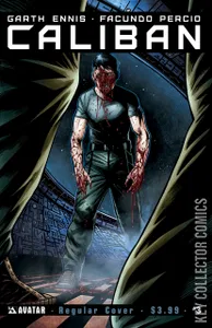 Caliban #3