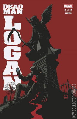 Dead Man Logan