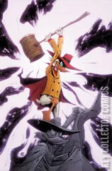 Variant Cover for Negaduck #1