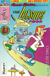Jetsons Big Book, The #2