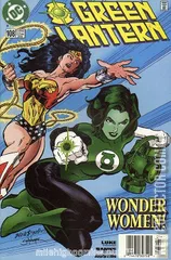 Variant Cover for Green Lantern #108