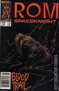 ROM #54