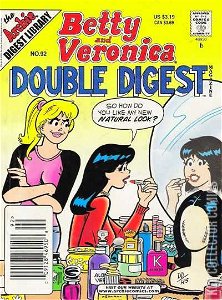 Betty and Veronica Double Digest #92