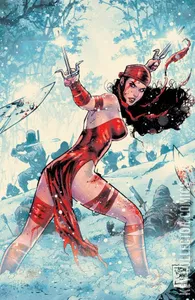 Daredevil #1