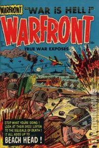 Warfront #10