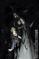 Variant Cover for Batman #100
